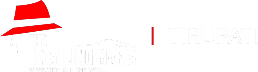 The Detailing Mafia — Tirupati